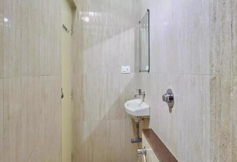 Hotelli Krushna Inn