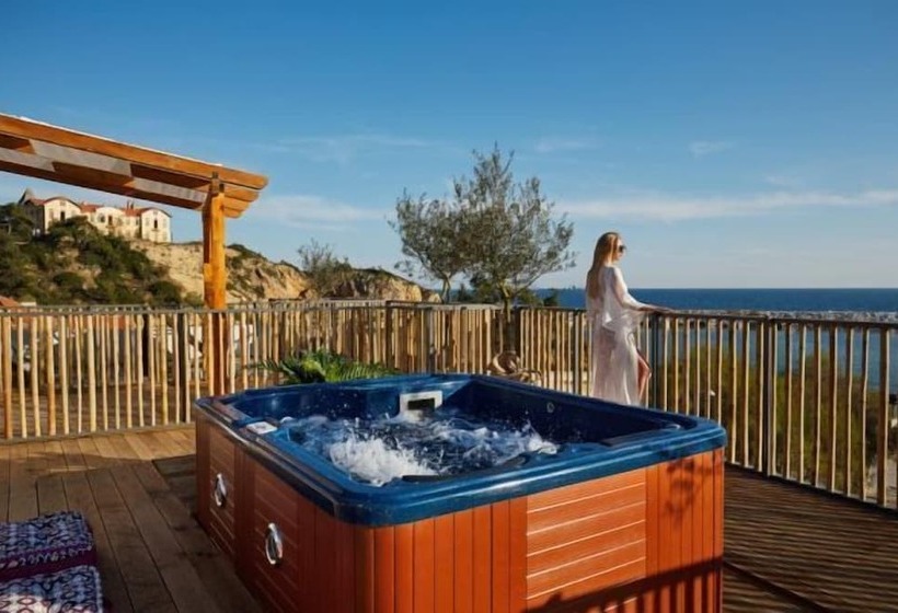 Hôtel Menel   The Tree House