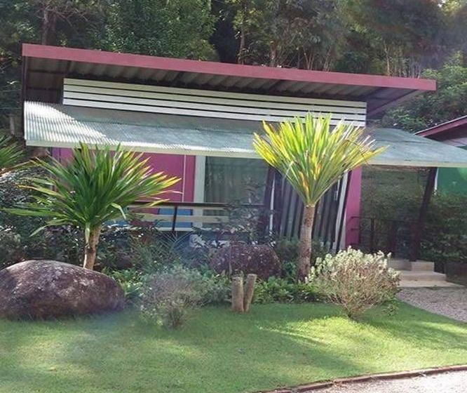 Szálloda Mine Boxes Resort