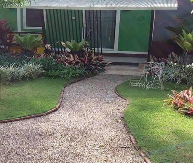 Szálloda Mine Boxes Resort