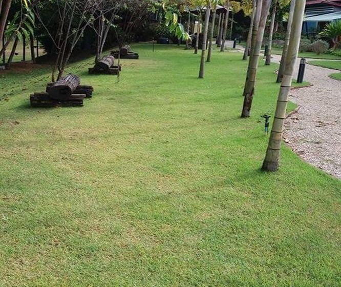 Szálloda Mine Boxes Resort