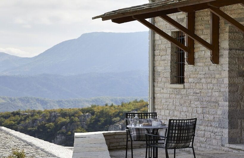 בית מלון כפרי Mountrace Suites & Spa