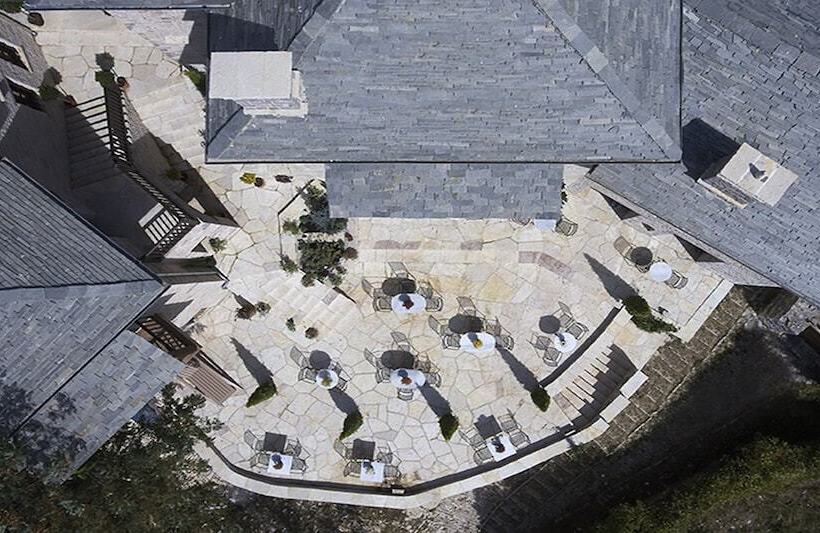 בית מלון כפרי Mountrace Suites & Spa