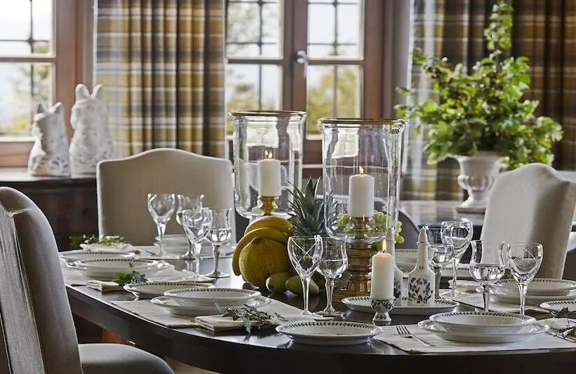 Hotelli Mountrace Suites & Spa