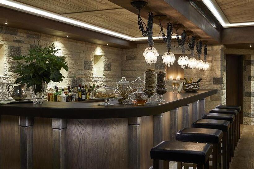 בית מלון כפרי Mountrace Suites & Spa