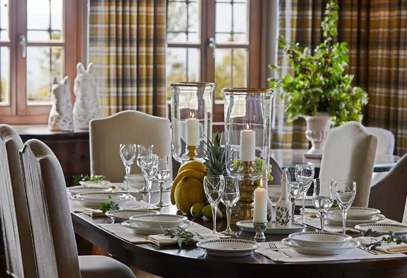 Hotelli Mountrace Suites & Spa