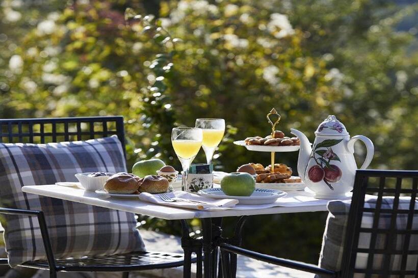 בית מלון כפרי Mountrace Suites & Spa