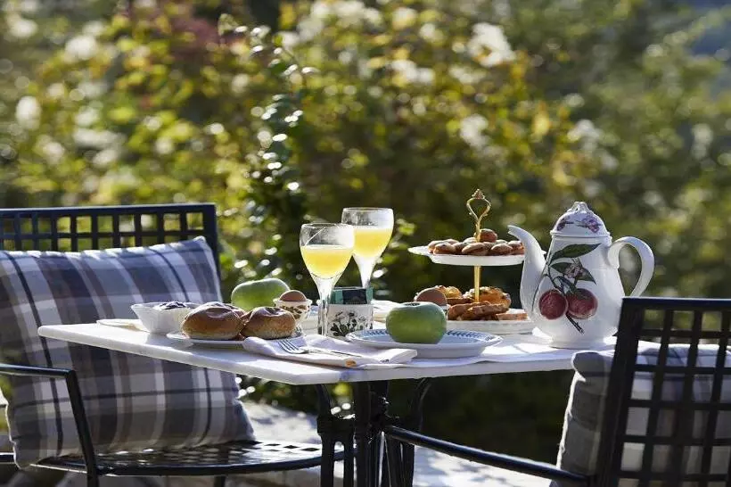 Hotelli Mountrace Suites & Spa