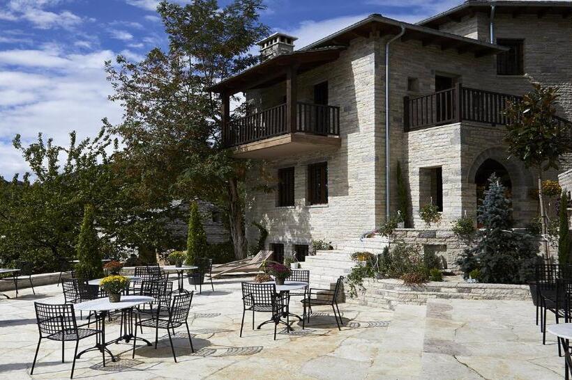 בית מלון כפרי Mountrace Suites & Spa