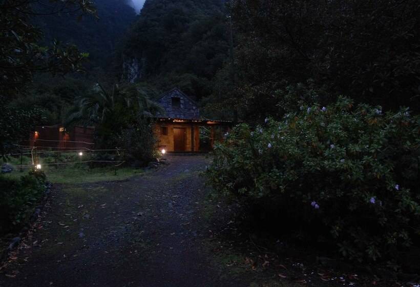 Отель Nature Inn Madeira   Glamping
