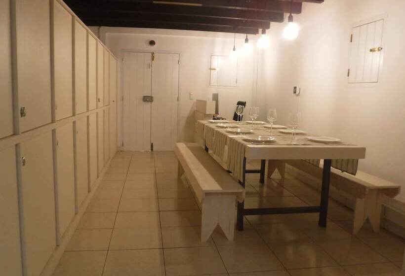 Отель Nature Inn Madeira   Glamping