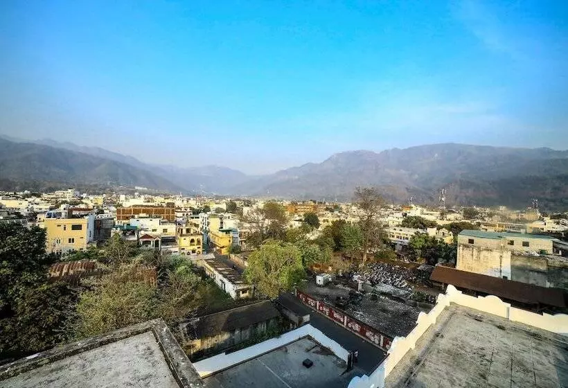 Hotelli Neeraj Bhawan