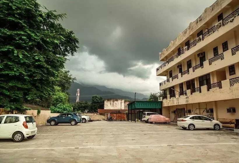 Hotelli Neeraj Bhawan