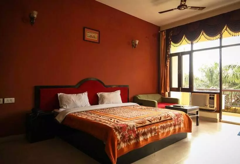 Hotelli Neeraj Bhawan