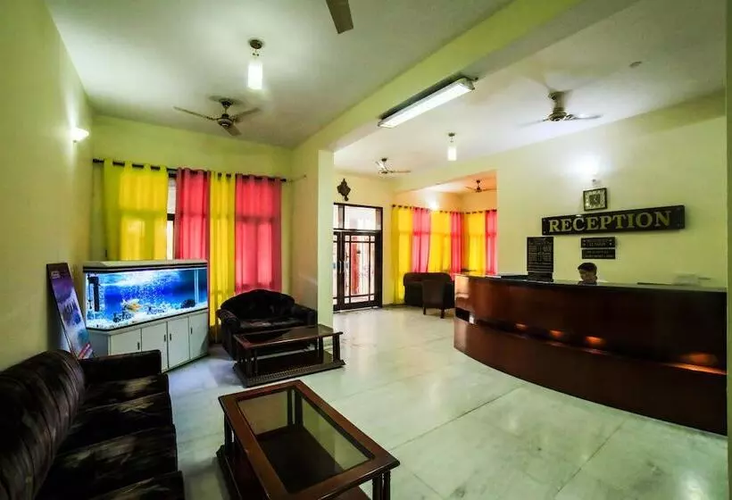 Hotelli Neeraj Bhawan