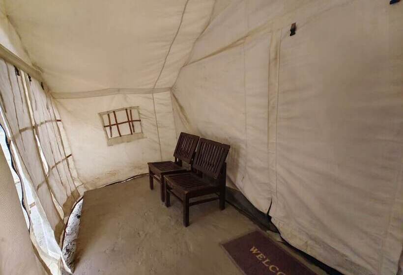 فندق Pangong Paradise