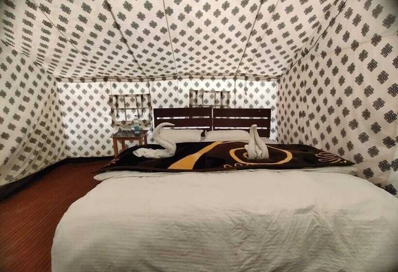 فندق Pangong Paradise