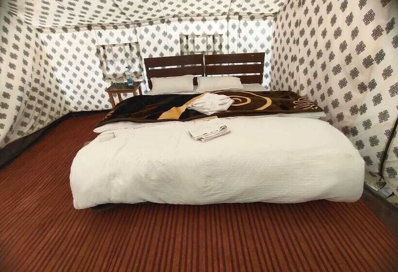 فندق Pangong Paradise