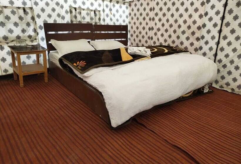 فندق Pangong Paradise