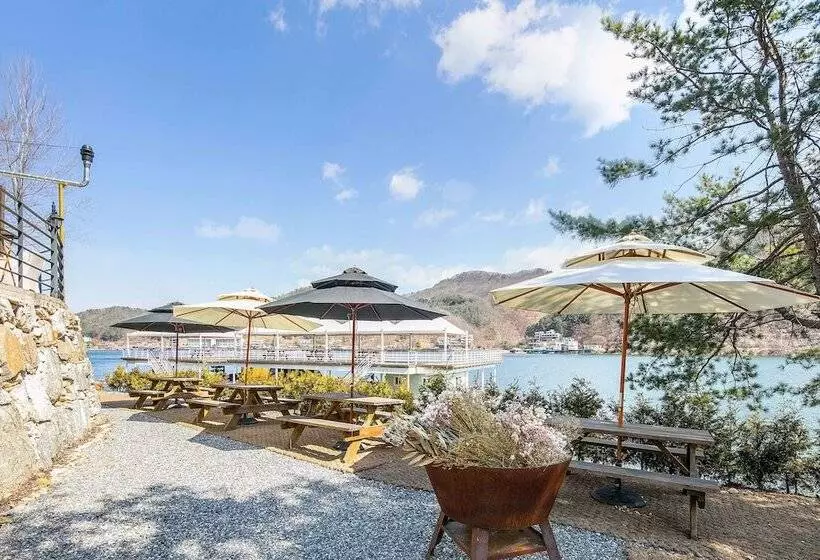 ホテル Ss Resort