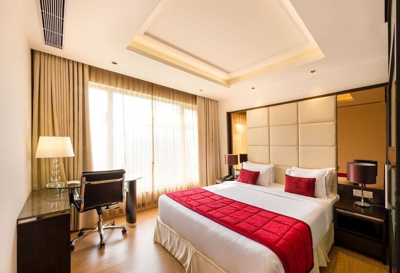 فندق Tgi Grand Fortuna