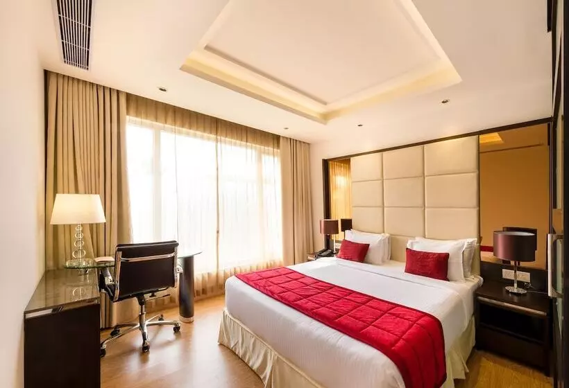 Hotelli Tgi Grand Fortuna