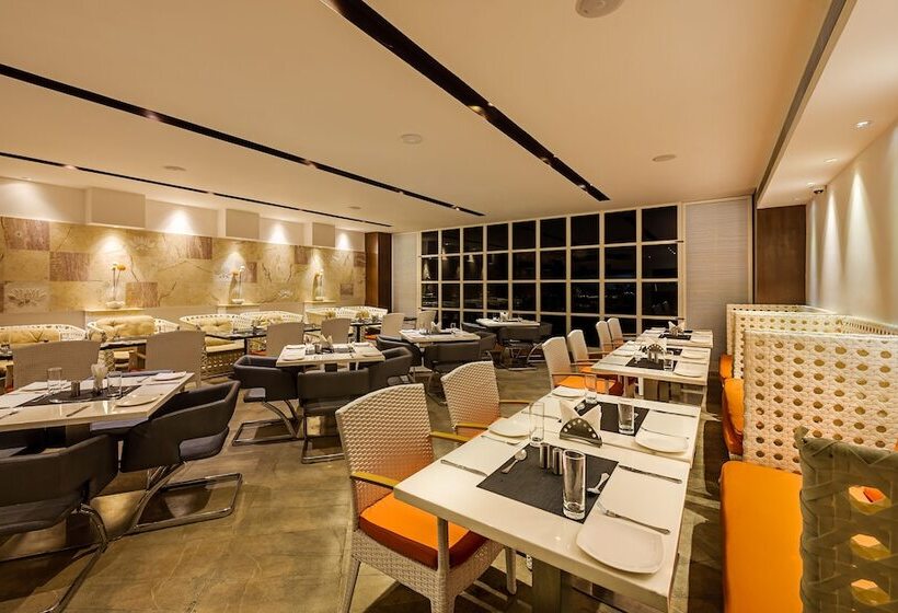 فندق Tgi Grand Fortuna