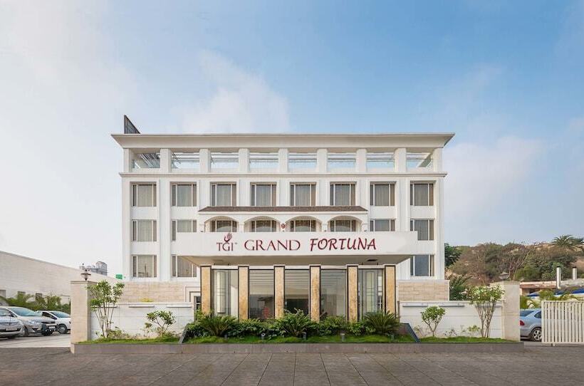 فندق Tgi Grand Fortuna