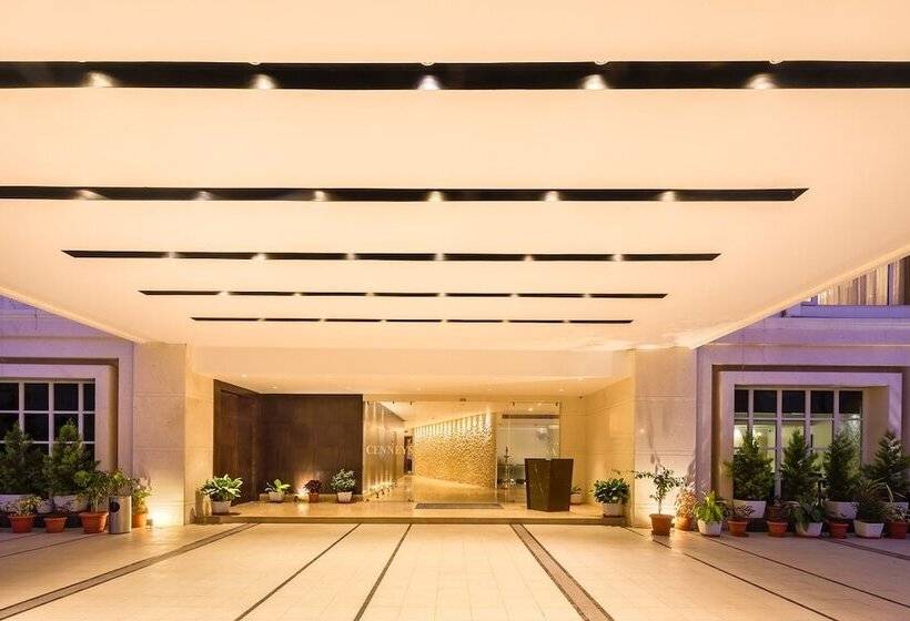 فندق Tgi Grand Fortuna