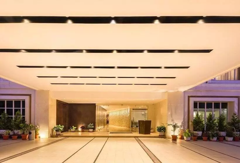 Hotelli Tgi Grand Fortuna