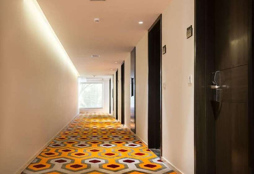 فندق Tgi Grand Fortuna