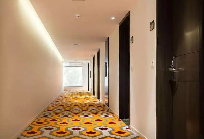 Hotelli Tgi Grand Fortuna