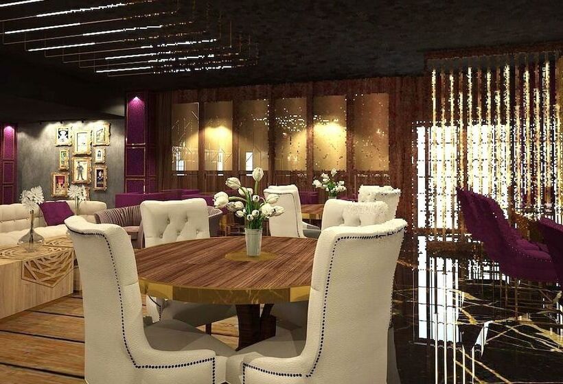 فندق Tgi Grand Fortuna