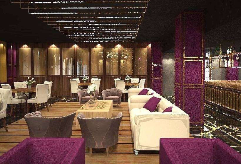 فندق Tgi Grand Fortuna