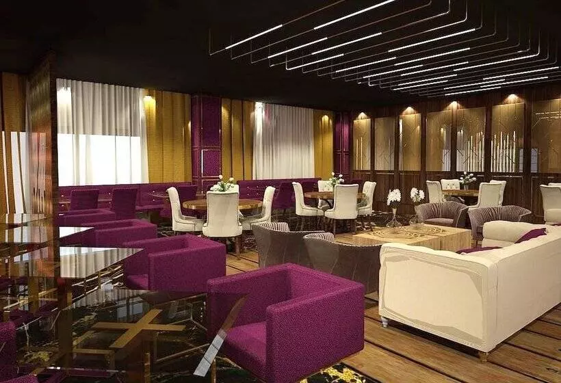 Hotelli Tgi Grand Fortuna