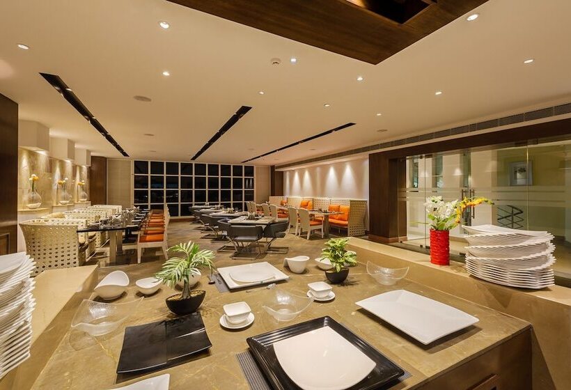 فندق Tgi Grand Fortuna