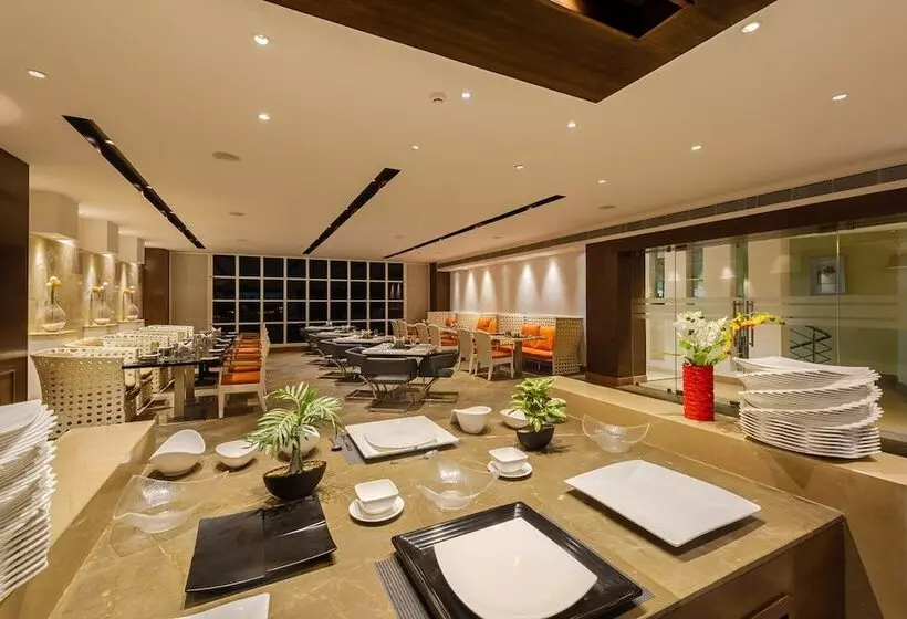 Hotelli Tgi Grand Fortuna