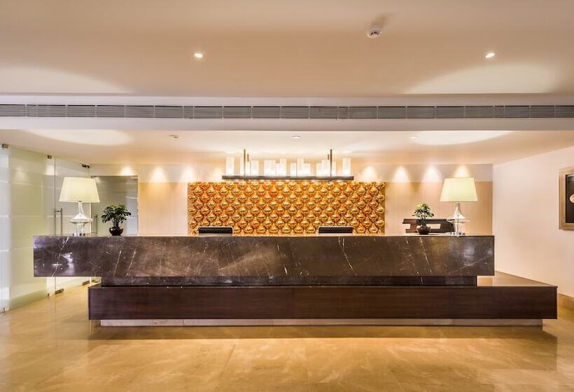 فندق Tgi Grand Fortuna