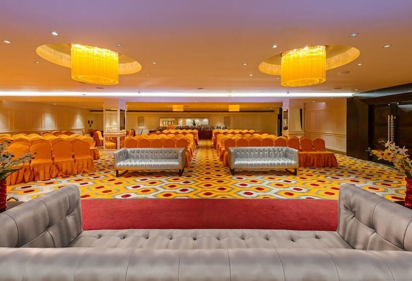 فندق Tgi Grand Fortuna