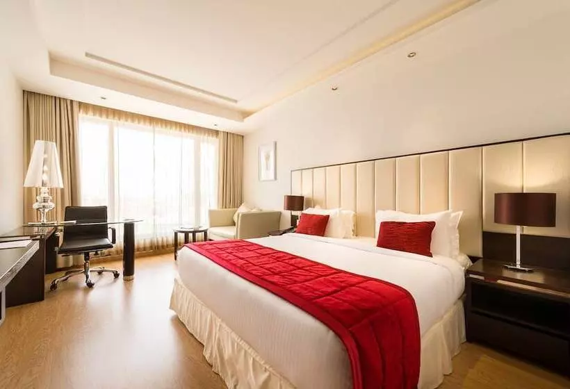 Hotelli Tgi Grand Fortuna