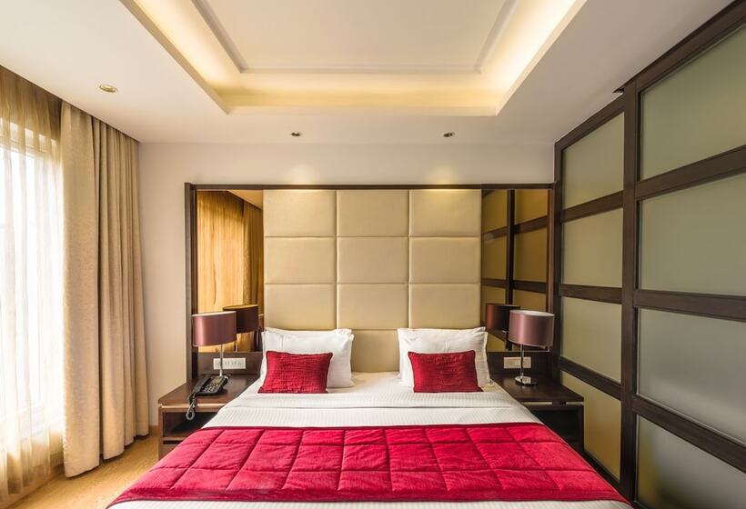 فندق Tgi Grand Fortuna