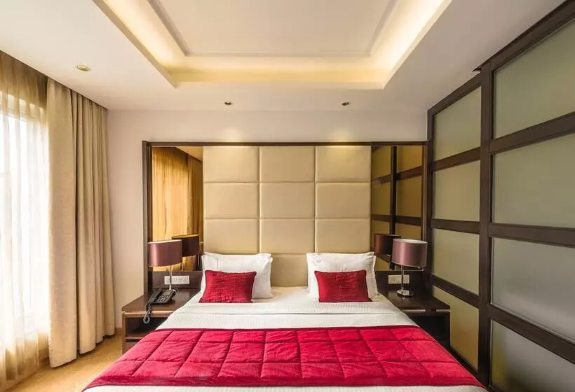 Hotelli Tgi Grand Fortuna