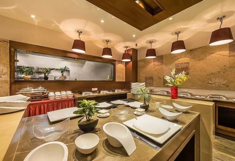 Hotelli Tgi Grand Fortuna