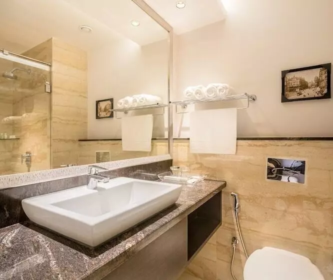 Hotelli Tgi Grand Fortuna