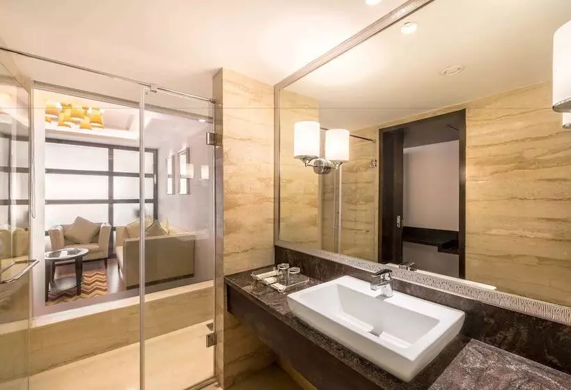 Hotelli Tgi Grand Fortuna