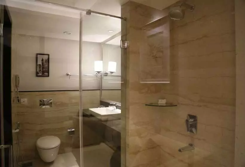 Hotelli Tgi Grand Fortuna