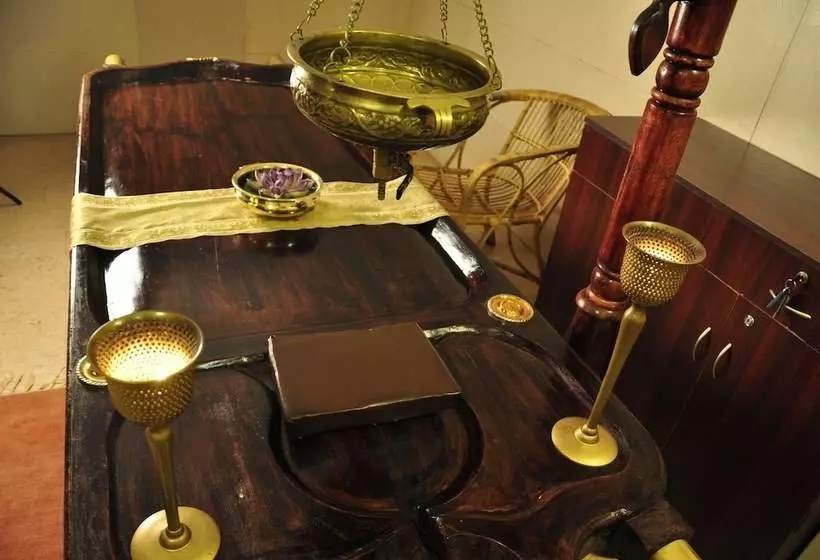 Hotelli Tgi Grand Fortuna