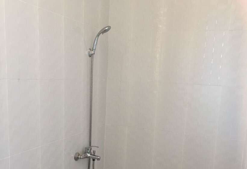 ホテル Tropical Nectar Apartment