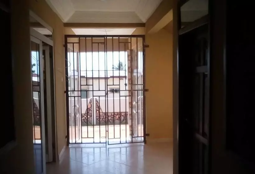 هتل Tropical Nectar Apartment