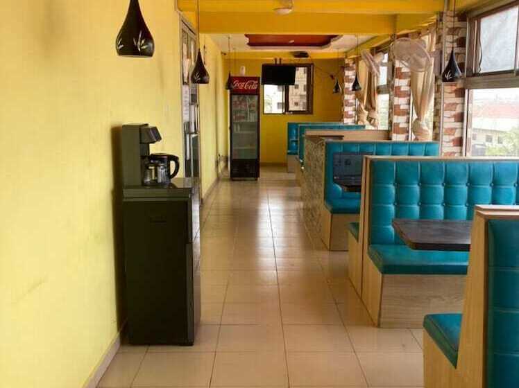 ホテル Tropical Nectar Apartment